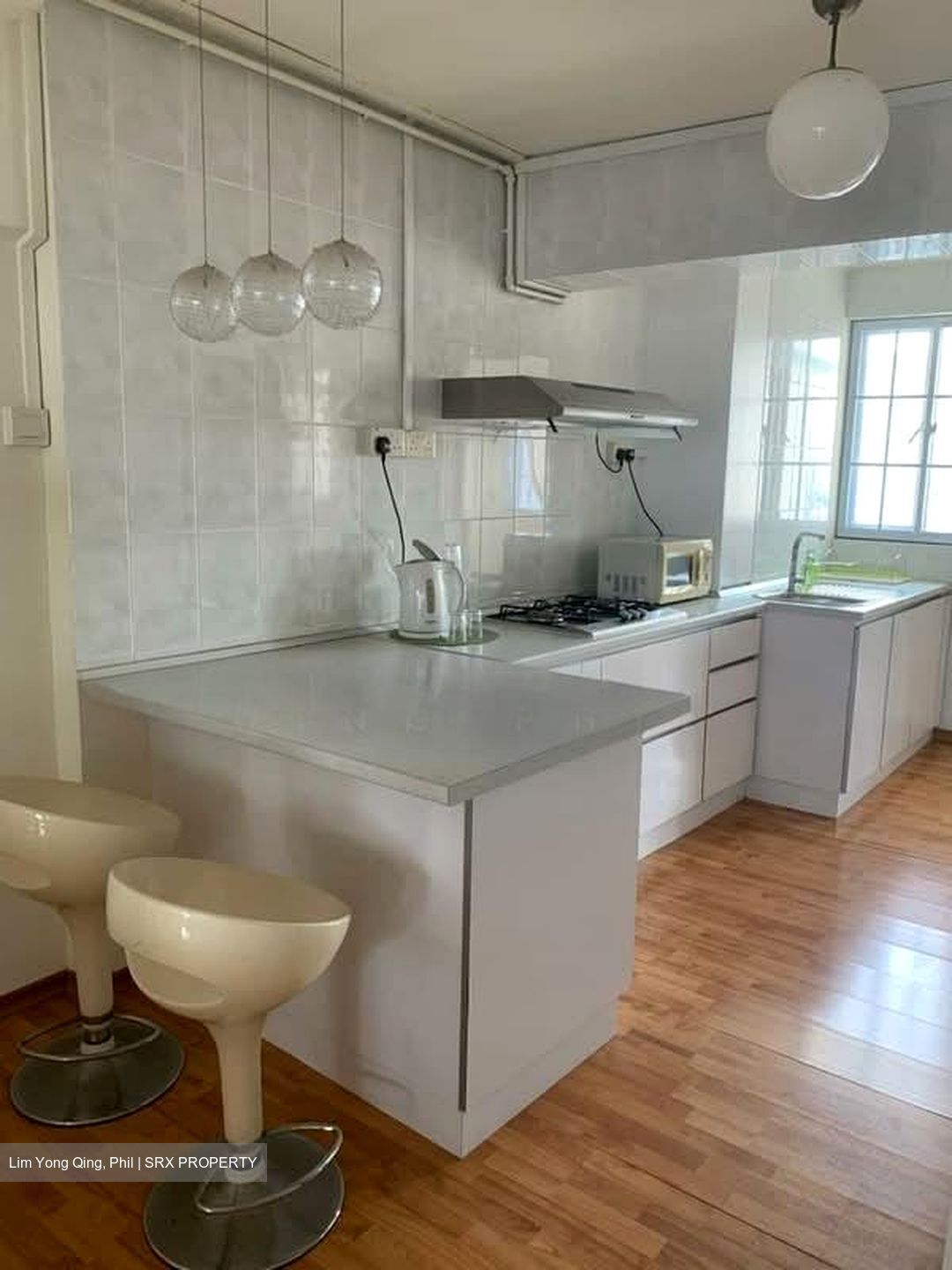 Blk 105 Hendersonville (Bukit Merah), HDB 3 Rooms #542140751